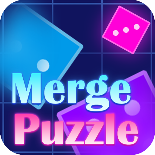 Neno Dice:Merge Puzzle