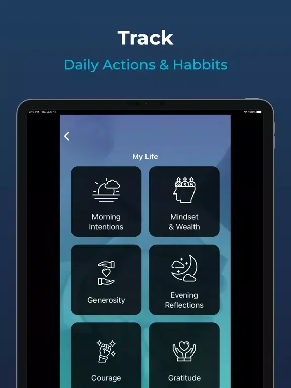 SCALEit - For Business Owners iPad 應用截圖