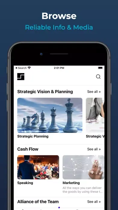 SCALEit - For Business Owners應用截圖
