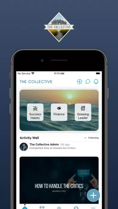 تصاویر Legacy The Collective