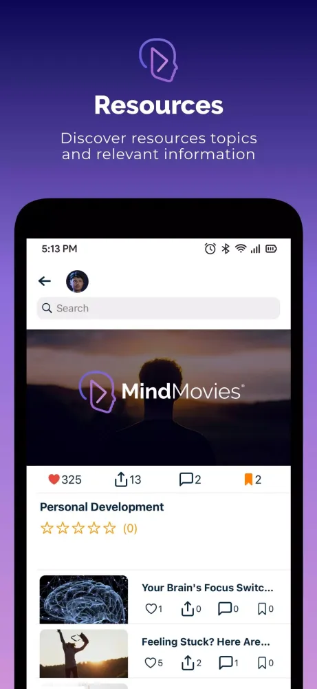 صور Mind Movies