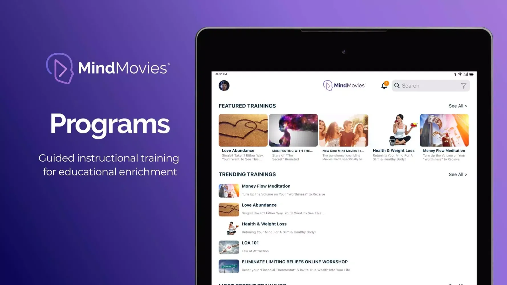 صور Mind Movies