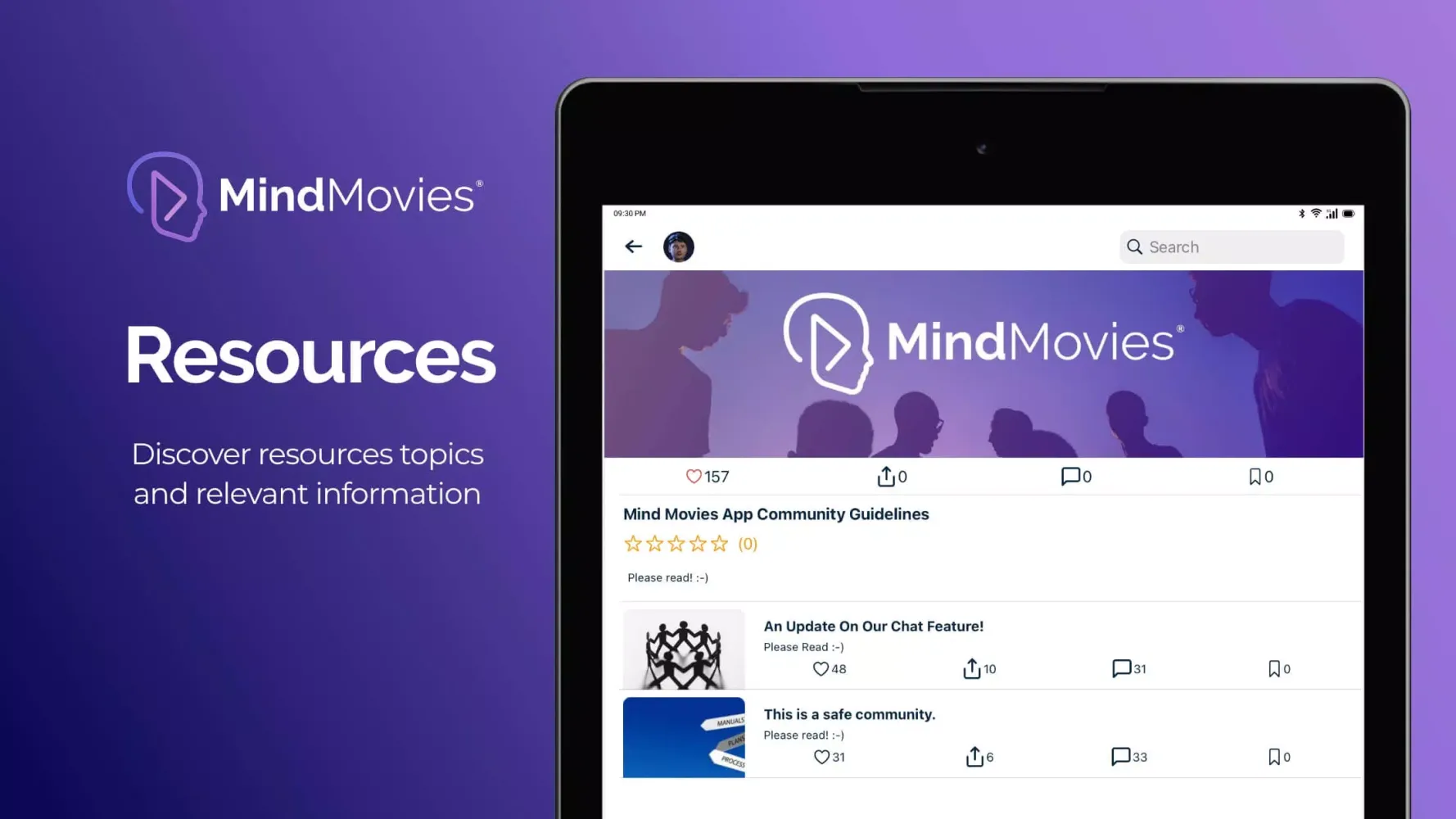 صور Mind Movies