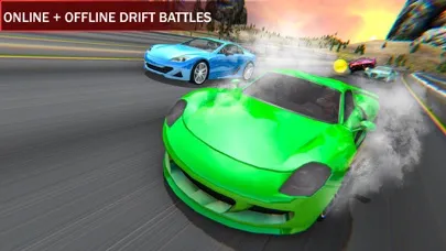 Screenshot di Real Car Racing: Fun Adventure
