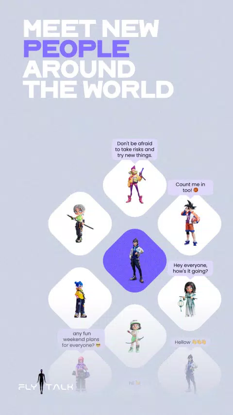 Flytalk Screenshots4
