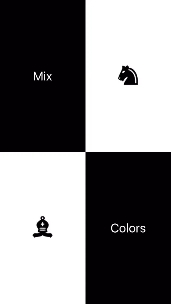 Blindfold Chess Trainer スクリーンショット
