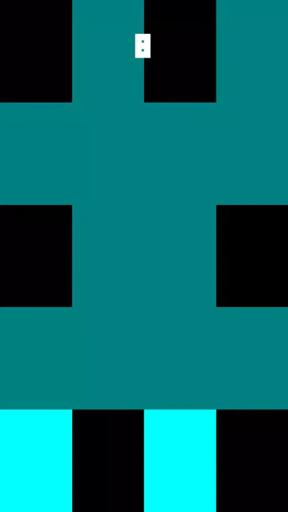 Pixel Madness 스크린샷