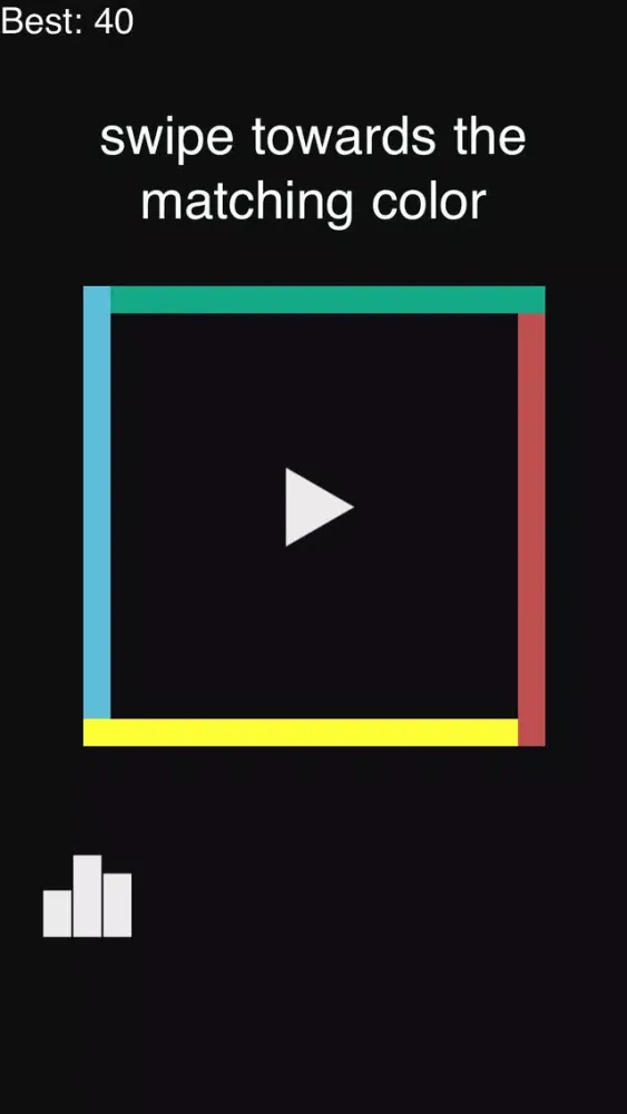 Captures d'écran de Pixel Swipe (Ad Free)