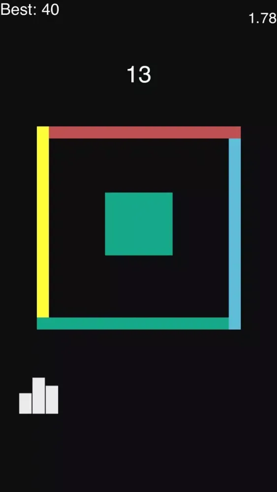 Captures d'écran de Pixel Swipe (Ad Free)