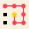 Collect the Dots : Puzzle