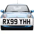 Car Number Plate Reader Car Number Plate Reader