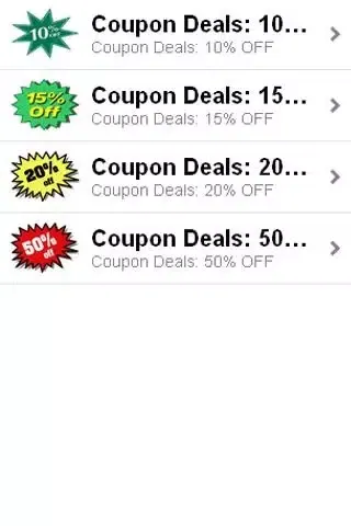 Mega Pawn and Jewelry App Screenshots