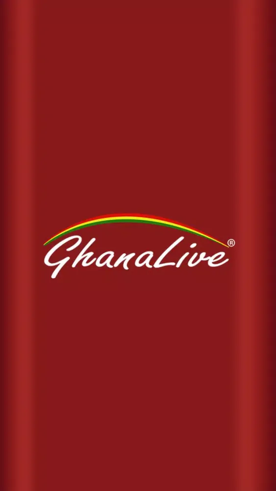 GhanaLive スクリーンショット