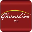 GhanaLive Pro