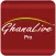 GhanaLive Pro