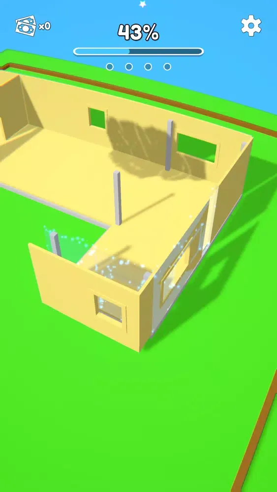 تصاویر House Stack 3D