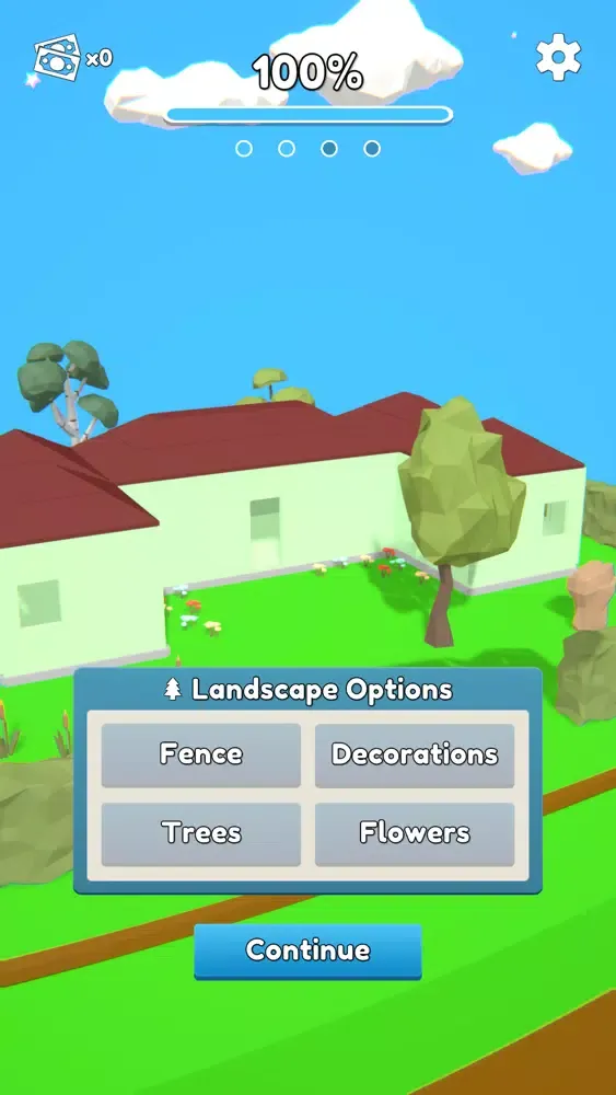 تصاویر House Stack 3D