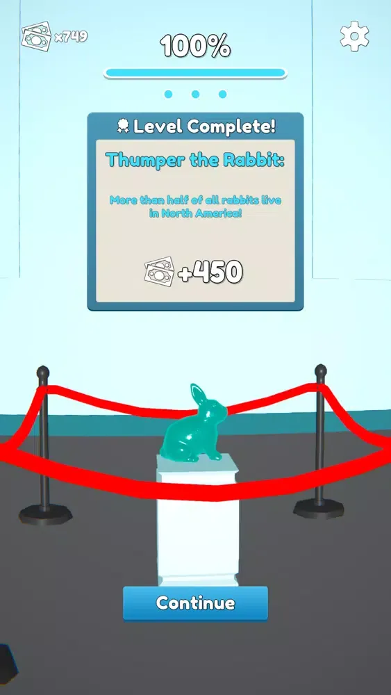 Ice Sculpting 3D Screenshots