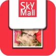 SkyMall Mobile Photo Printer SkyMall Mobile Photo Printer