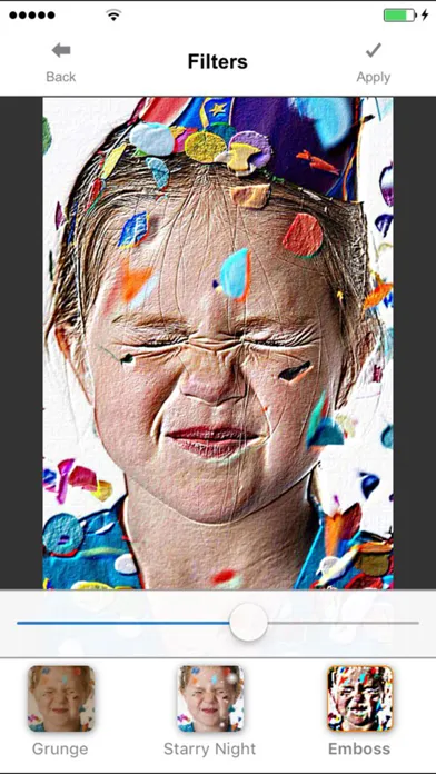 SkyMall Mobile Photo Printer应用截图