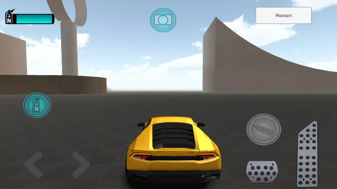 صور Free Drive Arena 2