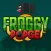 Froggy dodge: avoid the bombs!