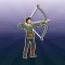 Midnight Archer