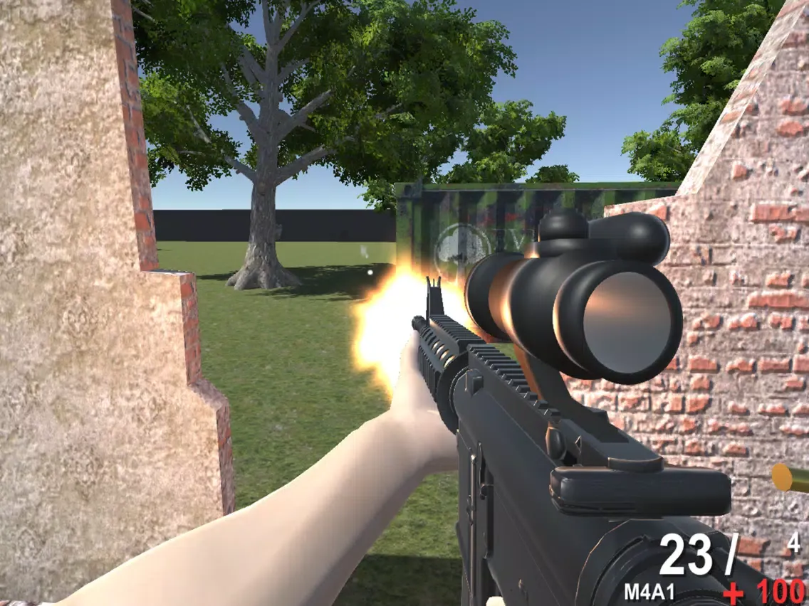 Zrzuty ekranu Rooks of War iPad 