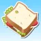 Sandwich Hopper