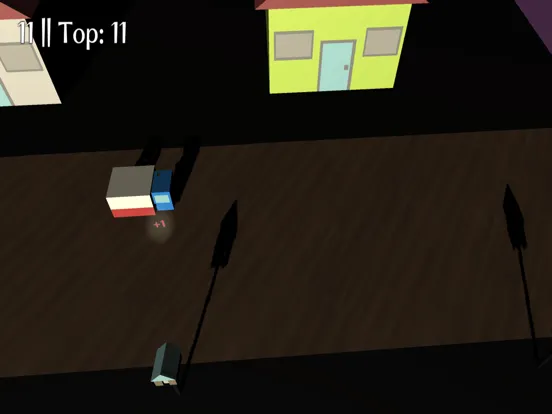 Capturas de tela do The Mail Man iPad 