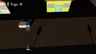 Capturas de tela do The Mail Man