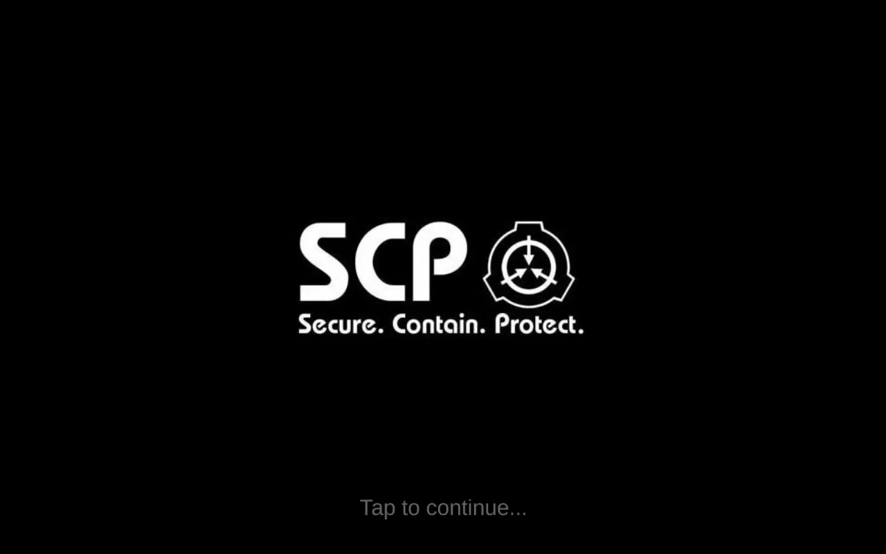 Скриншоты SCP-087-B