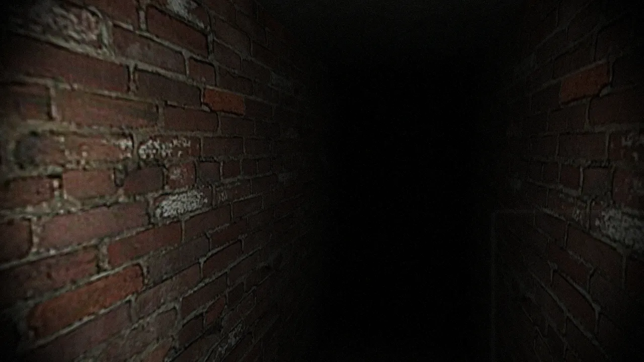 Скриншоты SCP-087-B