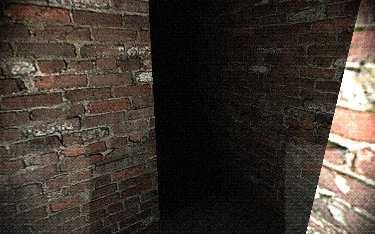 Скриншоты SCP-087-B