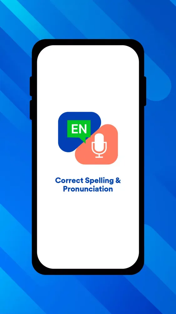 Скриншоты Correct Spelling & pronounce