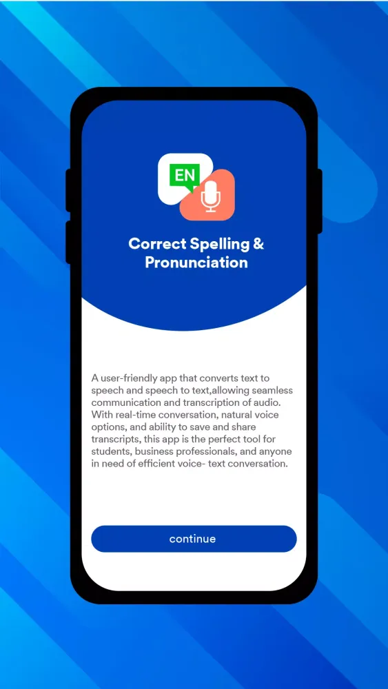 Скриншоты Correct Spelling & pronounce