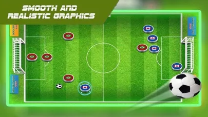 Classic Football Play Ekran Görüntüleri