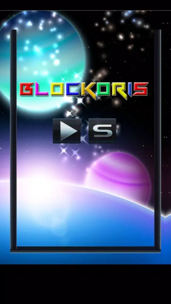 Blockoris Ekran Görüntüleri