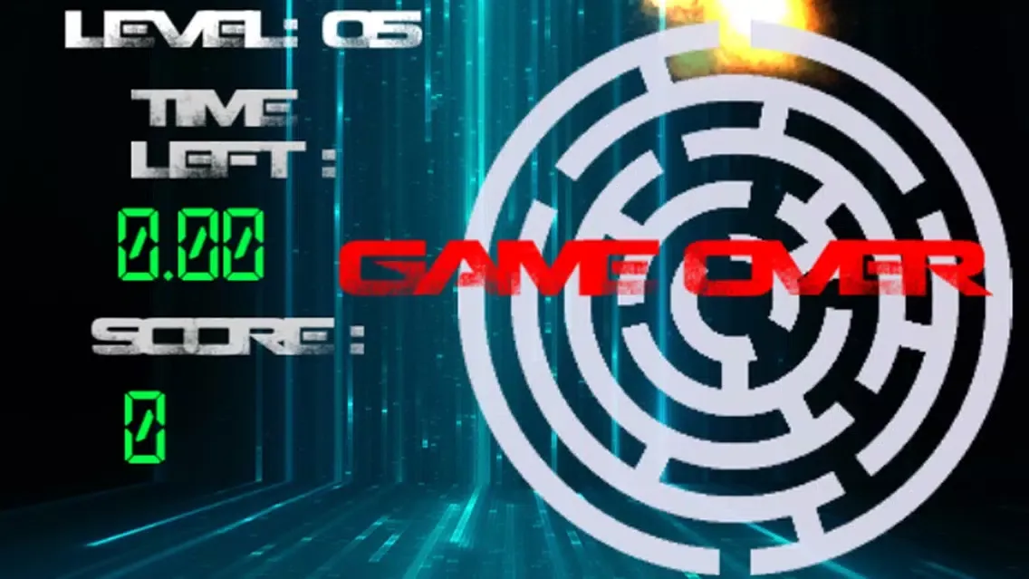 Labyrinthe Deluxe Screenshots