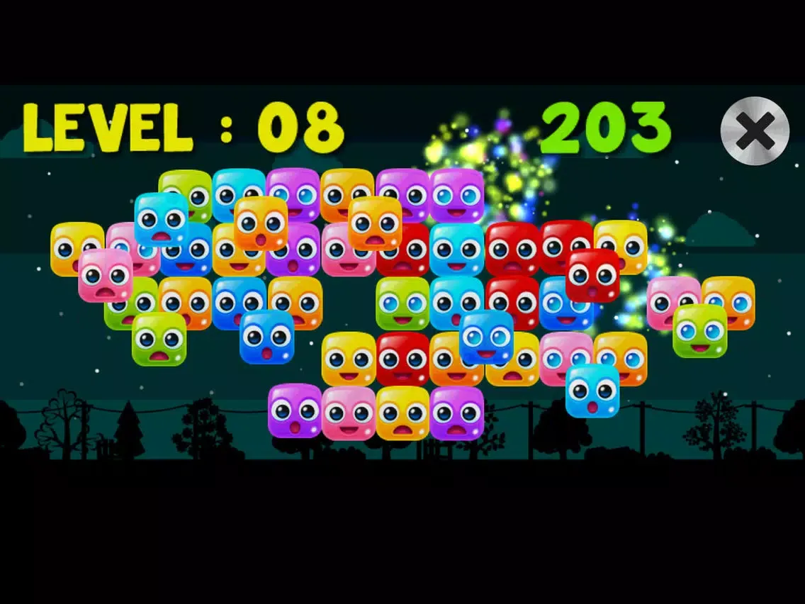MahJong Monster iPad  스크린샷