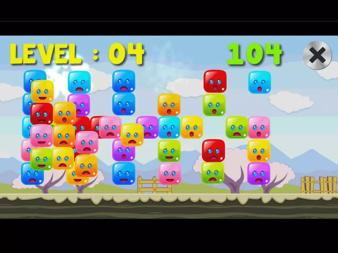 MahJong Monster iPad  스크린샷