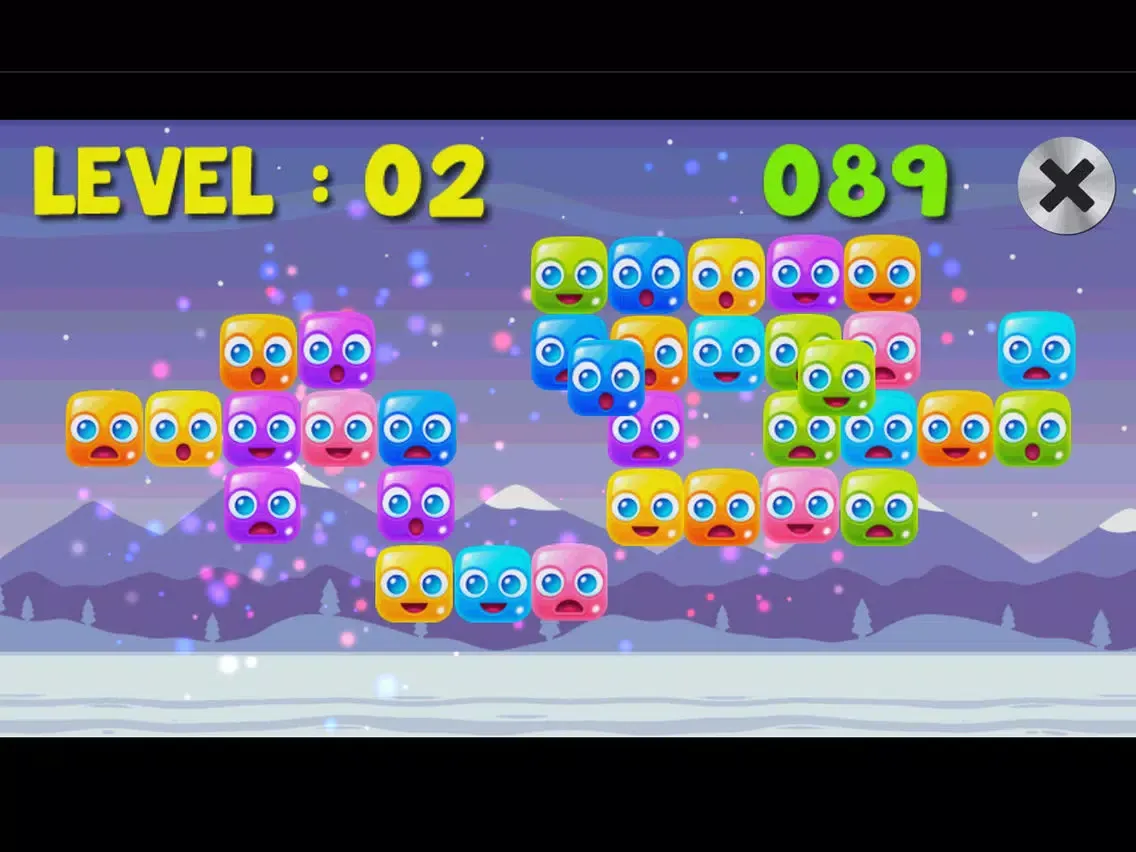 MahJong Monster iPad  스크린샷