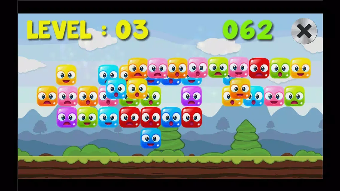 MahJong Monster 스크린샷