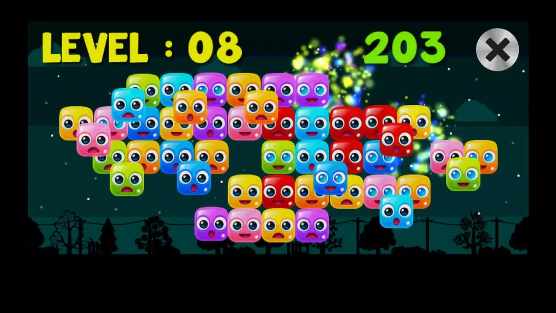 MahJong Monster 스크린샷