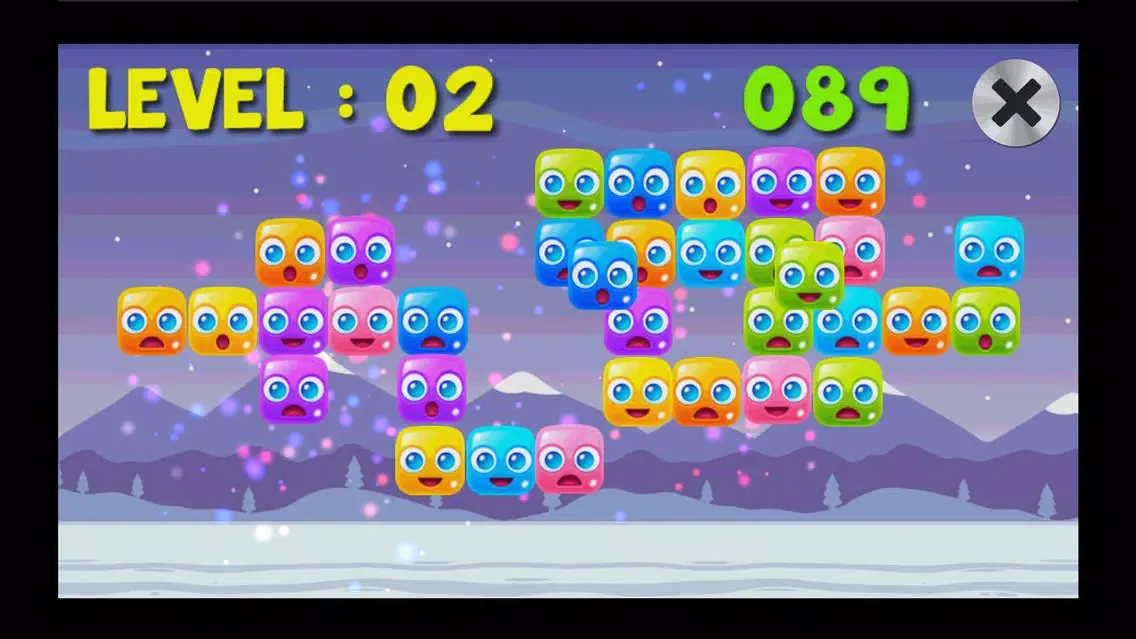 MahJong Monster 스크린샷