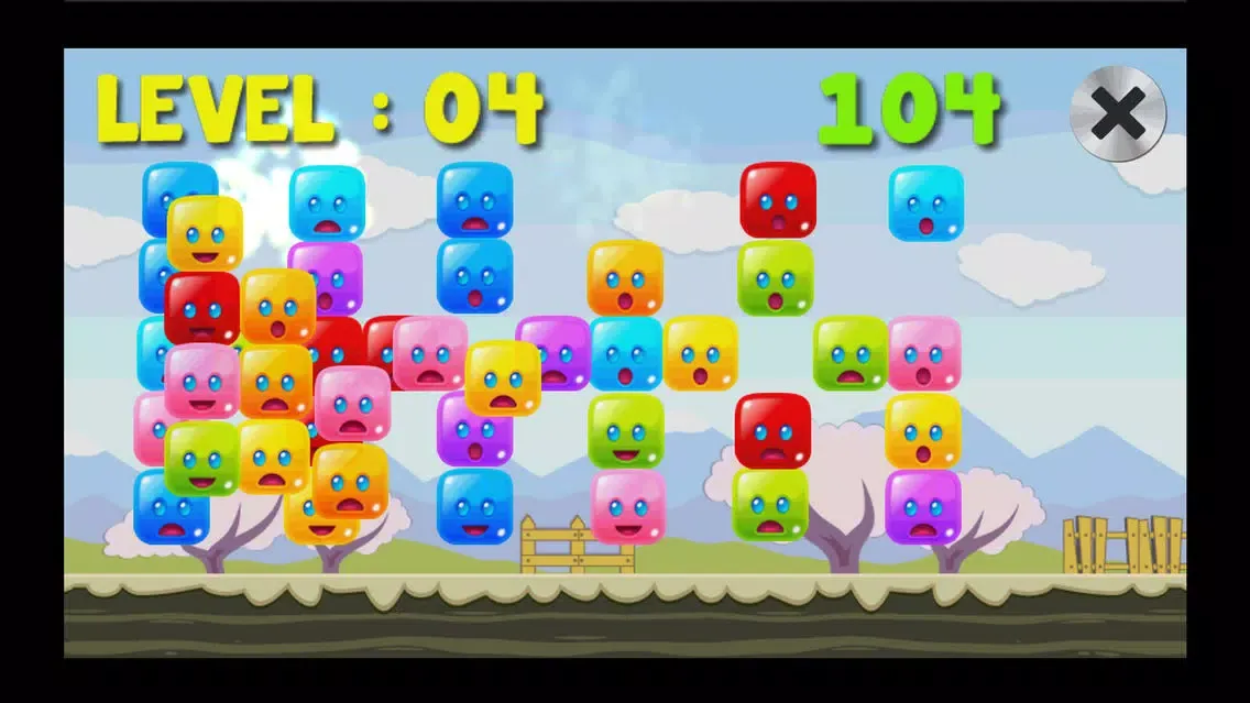 MahJong Monster 스크린샷