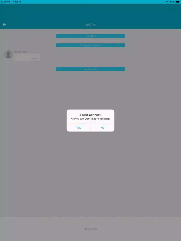 صور Nerdy-Birdy iPad 