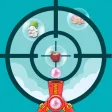 Shooting English - Learning english by game funny and free
