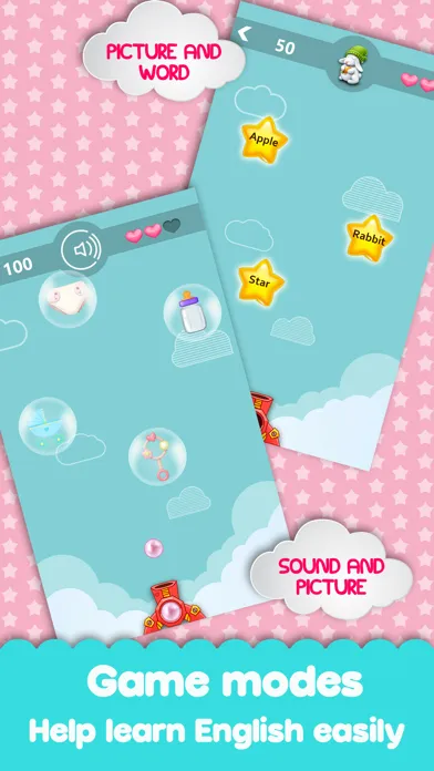 Скриншоты Shooting English - Learning english by game funny and free