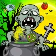 Zombie Food